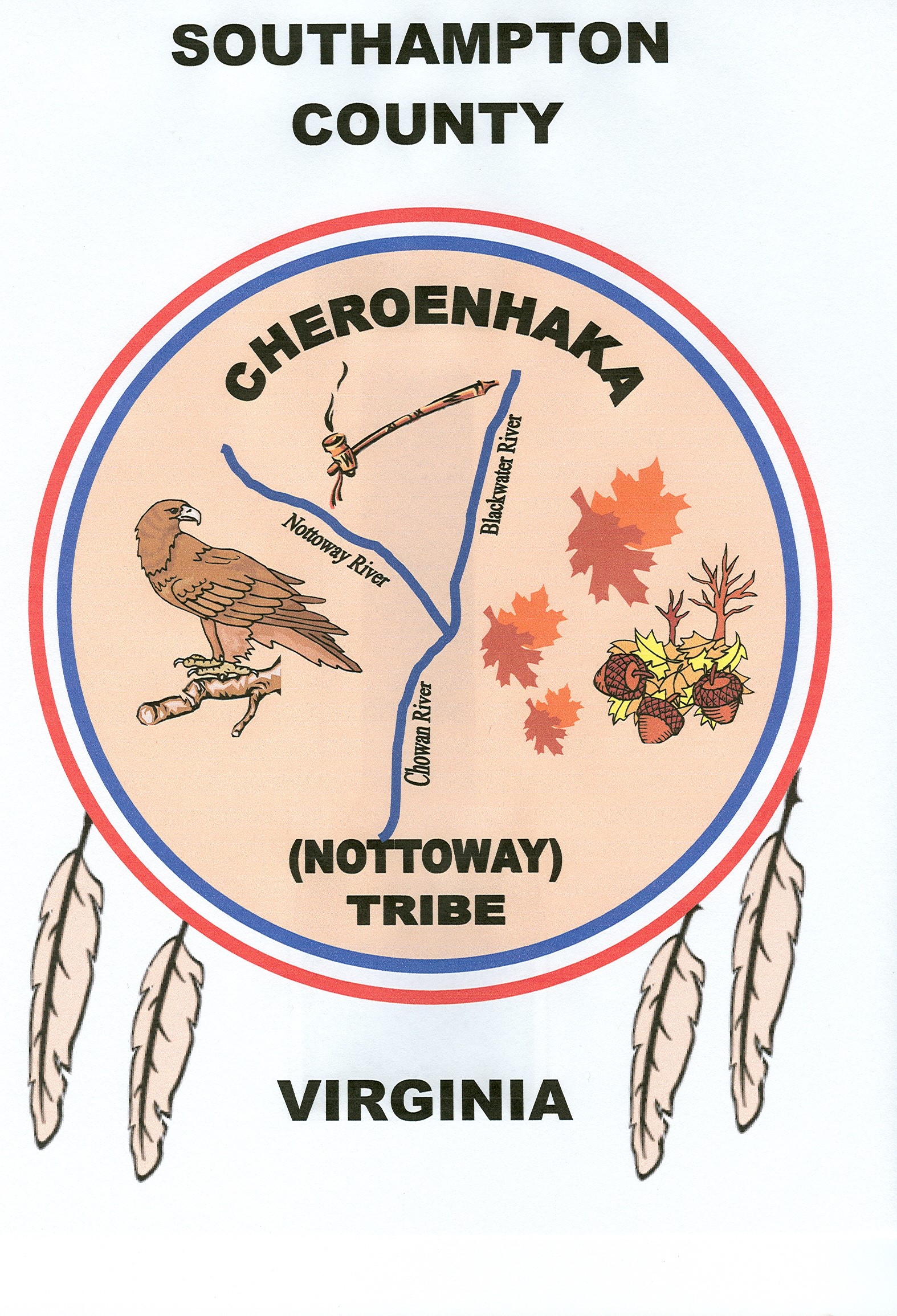 چیروینہاکا قبیلہ