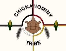 Chickahominy قبیلہ